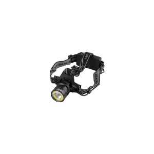 LANTERNA FRONTALA REINCARCABILA CREE + COB 800LM - Img 10