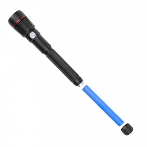 LANTERNA PNI ADVENTURE F450, LED 20 W, 1500 LM, IPX5, ACUMULATOR 4400 mAh - Img 9