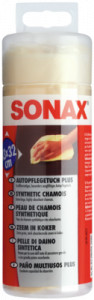 LAVETA PENTRU CURATARE 43 x 32 CM SONAX - Img 3