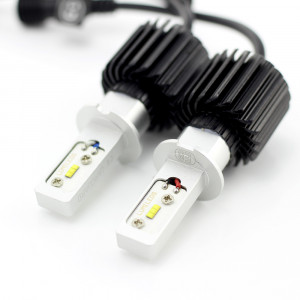 LED H3 - CARGUARD - Img 3