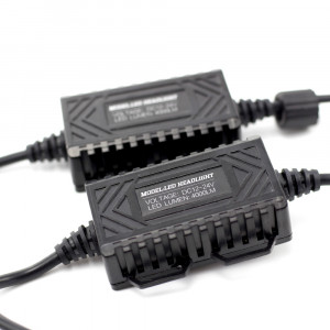 LED H3 - CARGUARD - Img 8