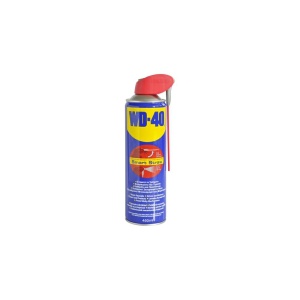 LUBRIFIANT MULTIFUNCTIONAL WD-40 SMARTSTRAW 450ML - Img 2