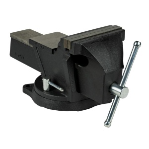 MENGHINA CU BAZA ROTATIVA 6 INCH - Img 3