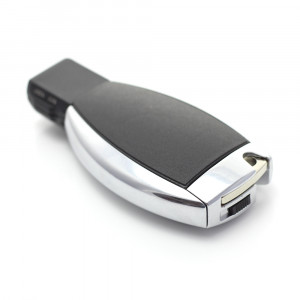 Mercedes Benz - Carcasa cheie tip "Smartkey" cu 3 butoane - Img 7