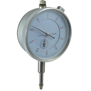 MICROMETRU DE ADANCIME- CEAS COMPARATOR PENTRU 52904 JBM - Img 4