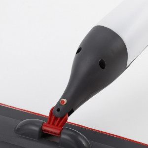 Mop cu pulverizator, capacitate rezervor 750 ml, cap curatare 180 grade, laveta microfibra detasabila, multisuprafete - Img 8