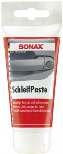 PASTA ABRAZIVA 75 ML SONAX - Img 2