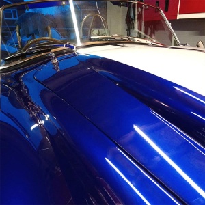 PASTA POLISH 3 IN 1 TURTLE WAX COLOR MAGIC ULTRA BLUE WAX, 500ML - Img 11