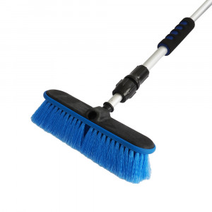 PERIE SPALAT CU MANER TELESCOPIC 158 CM - Img 2