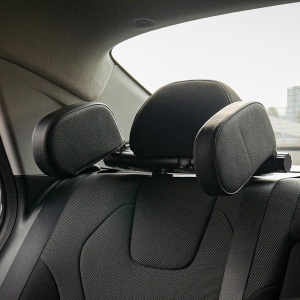 PERNA AUTO REGLABILA CU PRINDERE PE TETIERA - Img 10