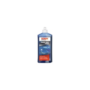 POLISH & CEARA SONAX ALBASTRU 500ML - Img 4