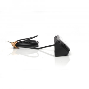 PROIECTOR LUCRU 1501 N W229, CU 30 LEDURI, 12V-24V 16W, NEON WAS - Img 6