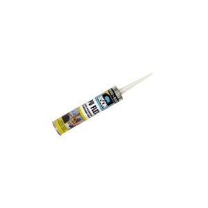 PU FLEX - ETANSEIZANT POLIURETANIC NEGRU 300 ML - Img 2