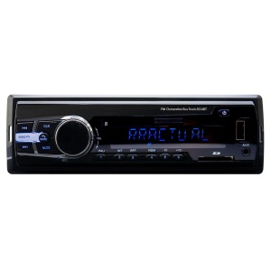 RADIO MP3 PLAYER AUTO PNI CLEMENTINE BUS TRUCK 8524BT RDS 4X45W 12V/24V CU SD, USB, AUX, RCA SI BLUETOOTH - Img 10