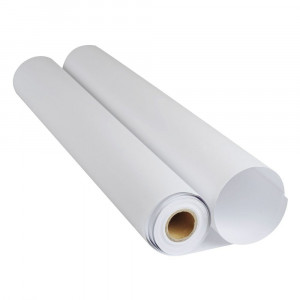 Rola hartie a3, 297x50m, 80g, pentru copiator - Img 4