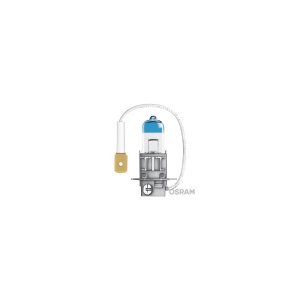 SET 2 BECURI 12V H3 55 W NIGHT BREAKER LASER NextGen +150% OSRAM - Img 8
