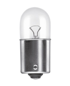 SET 2 BECURI 12V R5W ORIGINAL BLISTER OSRAM - Img 5