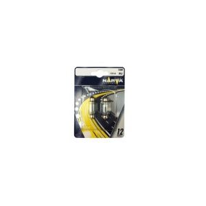 SET 2 BECURI INDICATOR 12V C10W NARVA - Img 2