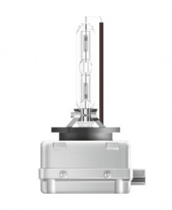 SET 2 BECURI XENON 85V D1S XENARC NIGHT BREAKER LASER NextGen OSRAM - Img 2