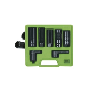 SET 7 PIESE EXTRACTIE PTENTRU SISTEM DE INJECTIE SI SONDA LAMBDA - Img 3