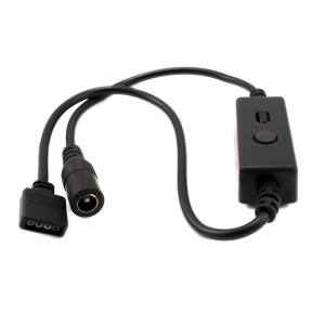 Set bandă LED RGB - SMART - 5m, IP65 - SunShine - Img 6