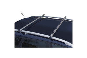 SET BARE PORTBAGAJ ALUMINIU RAVEN 120CM - Img 3