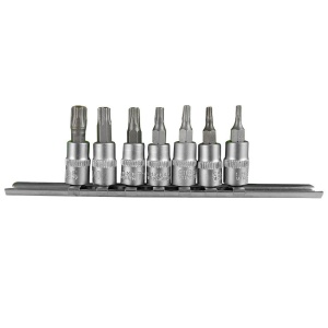 SET CAPETE TUBULARE TS 10, 15, 20, 25, 30, 40, 45 - Img 2
