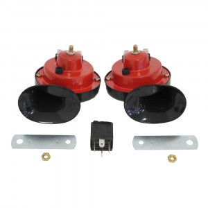 SET CLAXOANE MELC 12V CU RELEU - Img 2