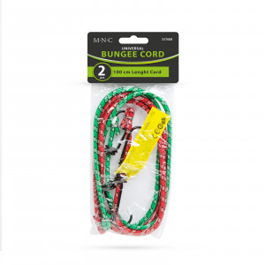 Set cordeline elastice - 2 buc x 100 cm - Img 4