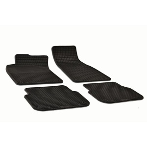 SET COVORASE AUTO CAUCIUC AUDI A6 (C6) (2004-2006) - Img 18