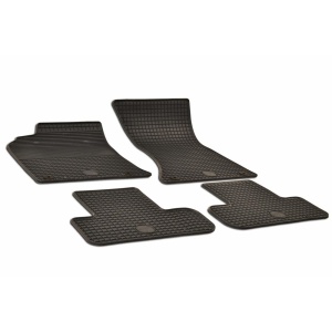 SET COVORASE AUTO CAUCIUC AUDI Q5 (2008-2016) - Img 18