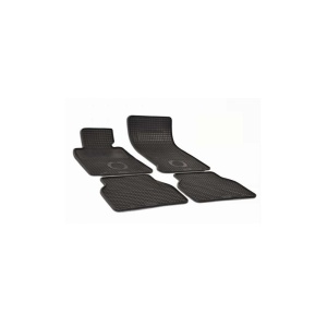 SET COVORASE AUTO CAUCIUC BMW 5er (E 39) (1996-2004) - Img 10