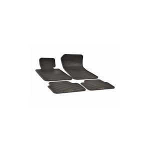 SET COVORASE AUTO CAUCIUC BMW X1 (E84) (2009-2015). 1er (E87) (2004-2013) - Img 10