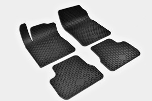 SET COVORASE AUTO CAUCIUC CITROEN C3 (2017-) - Img 1