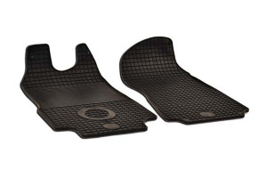SET COVORASE AUTO CAUCIUC FORD TRANSIT V184 (2000-2006).(2006-2013) - 2PCS - Img 1