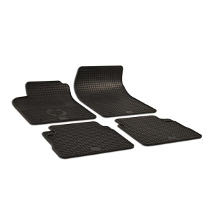 SET COVORASE AUTO CAUCIUC OPEL VECTRA C (2002-2008). SIGNUM (2003-2008) - Img 18