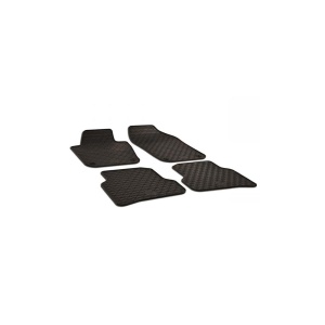 SET COVORASE AUTO CAUCIUC SEAT IBIZA (2008-2016).IBIZA ST (2010-2016).VW POLO (2009-2014).(2014-2016) - Img 11