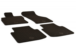 SET COVORASE AUTO CAUCIUC SKODA SUPERB III (2015-). SUPERB IV (2020-)