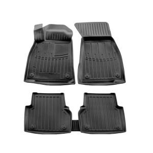 SET COVORASE AUTO CAUCIUC UMBRELLA PENTRU AUDI A6 (C8) (2018-) - Img 31