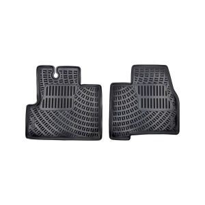 SET COVORASE AUTO CAUCIUC UMBRELLA PENTRU FIAT DUCATO 2006- / FACELIFT 2014- - Img 6