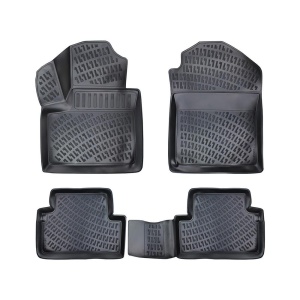 SET COVORASE AUTO CAUCIUC UMBRELLA PENTRU FORD CONNECT I 2002-2013 - Img 6