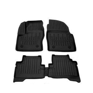 SET COVORASE AUTO CAUCIUC UMBRELLA PENTRU FORD KUGA II (2012-2019) - Img 12