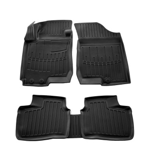 SET COVORASE AUTO CAUCIUC UMBRELLA PENTRU HYUNDAI I30 (FD) (2007-2012) - Img 22