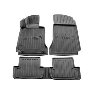 SET COVORASE AUTO CAUCIUC UMBRELLA PENTRU MERCEDES BENZ W204 C (2007-2015) - Img 31