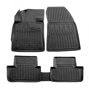 SET COVORASE AUTO CAUCIUC UMBRELLA PENTRU OPEL ASTRA L (2021-) - Img 1