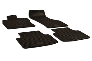 SET COVORASE AUTO CAUCIUC VW PASSAT B8 (2014-) - Img 1