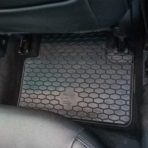 SET COVORASE AUTO CAUCIUC VW T4 (- 2003) - 2PCS - Img 4