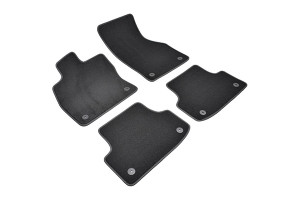 SET COVORASE AUTO MOCHETA AUDI A3 (2012-2020) - Img 4