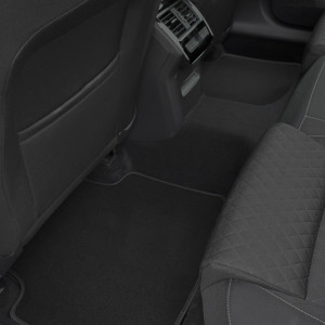 SET COVORASE AUTO MOCHETA HONDA CIVIC X FIVE DOORS (2016-) - Img 6