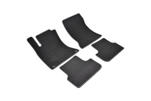 SET COVORASE AUTO MOCHETA MERCEDES [CLA] C117 (2013-) - Img 4